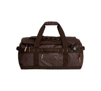 The North Face - Resistant Duffel bag - Base Camp Voyager Duffel 62L Dark Chestnut Garnet - Brown Brown one size