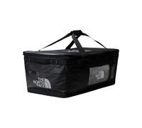 The North Face - Resistant equipment bag - Base Camp Gear Box L TNF Black TNF Black Black one size