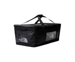 The North Face - Resistant equipment bag - Base Camp Gear Box L TNF Black TNF Black Black one size