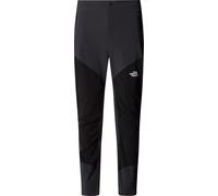 The North Face - Resistant pants - M Felik Slim Tapered Pant Asphalt Grey for Men - Size 34 Grey 34