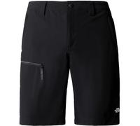 The North Face Resolve Hiking Shorts TNF Black 26