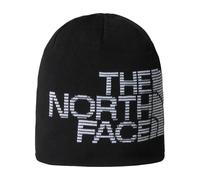 The North Face - Reversible Highline Beanie - Beanie size One Size, black