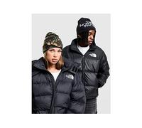 The North Face Reversible Highline Beanie - Green One Size