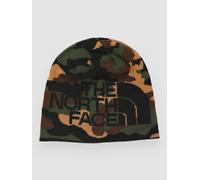 THE NORTH FACE Reversible Highline Beanie tnf black tnf camo prin Uni