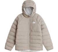Children's reversible down jacket The North Face Perrito Beige 12 ans