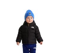 The North Face Reversible Perrito Baby Jacket Black 6 Months Boy