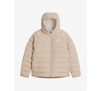 The North Face Reversible Perrito Jacket Beige L Girl