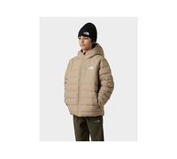 The North Face Reversible Perrito Hooded Jacket - Brown M