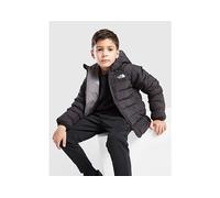 Child Puffer jacket The North Face Perrito Noir 10 ans