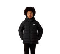 The North Face Reversible Perrito Jacket Black 6 Years Girls