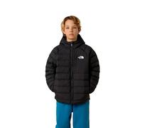 The North Face Girl's B Reversible Perrito Hooded Jacket Jacket (pack of 1)