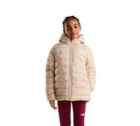 The North Face Reversible Perrito Jacket Beige XL Girl