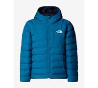 The North Face Reversible Perrito Jacket Ultra Blue Kids - M