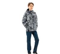 THE NORTH FACE Reversible Perrito OVX 176 Down Jacket