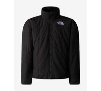The North Face Reversible Shasta Full Zip Jacket black Kids - XS
