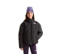 The North Face Girl's Reversible Shasta F/Z Fleece Jacket (pack of 1)