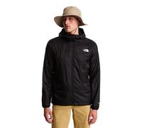 The North Face Ridgelite FUTUREFLEECE Men's Wind Jacket | UK M in Black