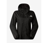 The North Face Women's Ridgelite Futurefleece Wind Jacket, Tnf Black, M