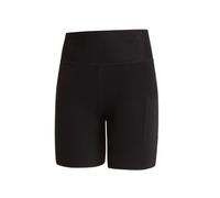 The North Face Ripida Tight Short S Black Women