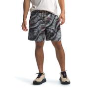The North Face Ripstop Shorts TNF Black Beta Flash Print 38