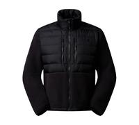 The North Face Rmst Denali Tek Hybrid Jacket Black
