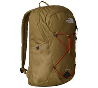 The North Face Rodey backpack 49 cm laptop compartment brown