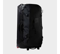 The North Face - 160L Wheeled Travel Bag - Base Camp Rolling Thunder 36 TNF Black TNF White in Recycled Polyester Black one size