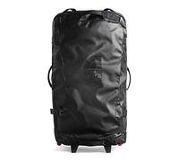 The North Face Rolling Thunder Backpack TNF Black One Size
