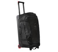 The North Face Rolling Thunder Backpack TNF Black One Size