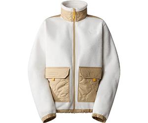 The North Face Royal Arch Jacket Gardenia White-Khaki Stone XL