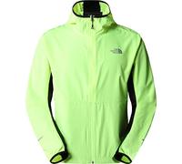 The North Face Run Wind Jacket LED Yellow XXL