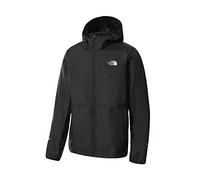 The North Face Run Wind Jacket TNF Black XL