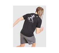 The North Face Runner T-Shirt - Black - Mens XL