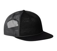 The North Face - Runner Trucker - Cap size One Size, black