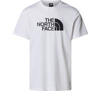 THE NORTH FACE S/s Easy Tee - Men - White - size M- model 2026 M