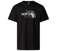 The North Face Men's S/S Easy T-Shirt, TNF Black, L