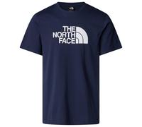 The North Face - S/S Easy Tee - T-shirt size M, blue