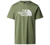 The North Face - S/S Easy Tee - T-shirt size M, olive