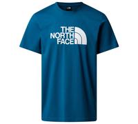 The North Face - S/S Easy Tee - T-shirt size S, blue