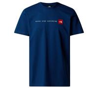 The North Face S/S Never Stop Exploring Tee M NF0A87NSD1R