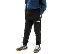 THE NORTH FACE Teen Slim Fit Joggers - Children - Black - size L- model 2025 L