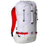 The North Face - Sac à dos d'alpinisme - Verto 27 U White/Raw Undyed White one size