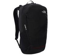 The North Face - Sac à dos de randonnée journée - Basin 18 U Black/Black Black one size