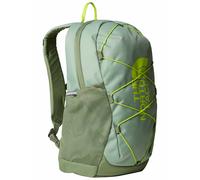 The North Face - Versatile 24.6L Backpack - Y Court Jester Slate Moss Bark Mist in Recycled Polyester - Green Green one size