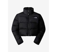 The North Face Saikuru Cropped Jacket black women's - XL