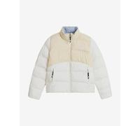Women's down jacket The North Face Saikuru Blanc L