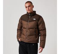 THE NORTH FACE Men's Saikuru Jacket, Smokey Brown/Demitasse, XXL