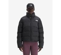 The North Face Saikuru jacket absolute black Women - XXL