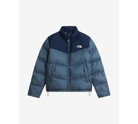 The North Face - Water-repellent insulated jacket - M Saikuru Jacket Granite Grey Summit Navy for Men in Recycled Polyester - Size M Grey M
