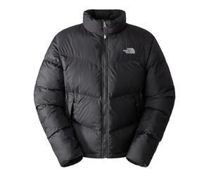 The North Face Saikuru Jacket Tnf Black S